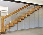 Construction et protection de vos escaliers par Escaliers Maisons à Merval